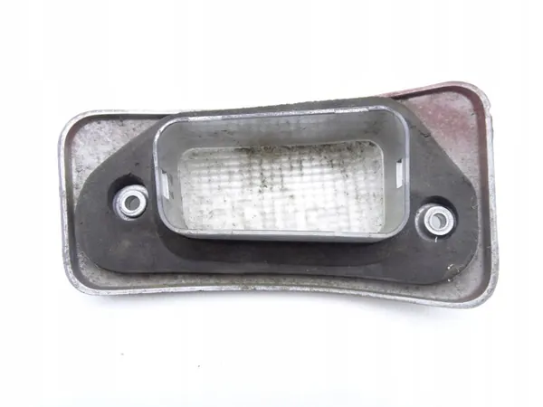 Iveco OE 0558300 Dachmarkierungsleuchte Links Gebraucht image 3