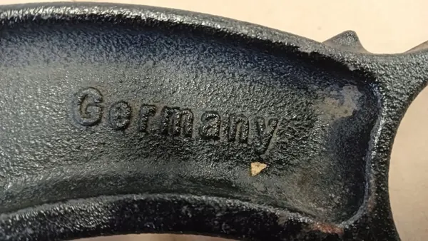 OEM 8K0413038L Audi A4 B8 Rechter Schokdemper Lift image 6