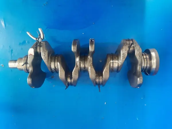 OEM Kampiakseli 2311003810 Hyundai/Kia 1.4T GDI image 2