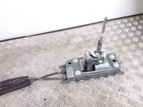Versnellingspook OEM 1K0711049BG voor Audi A3 S3 8P image 3