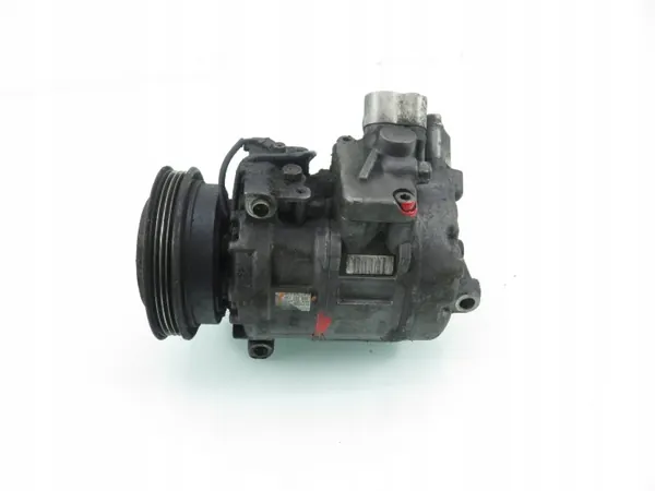 Compressor A/C Skoda OE 8D0260808 - Usado image 2