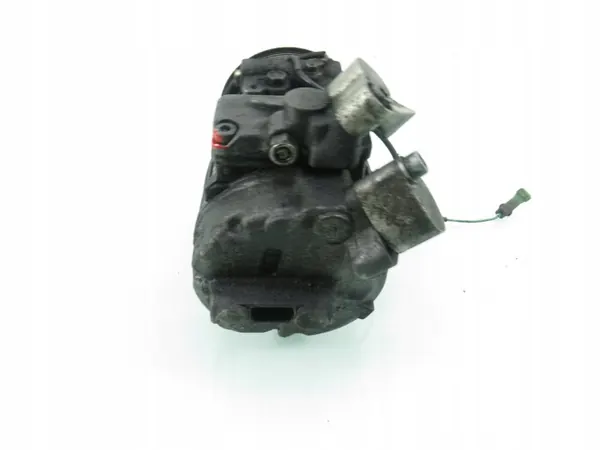 Compressor A/C Skoda OE 8D0260808 - Usado image 3
