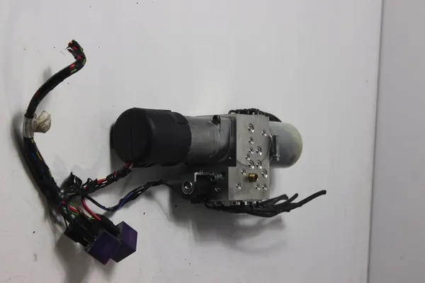 Válvula de dobragem de teto Peugeot 207 CC HB71051424B image 4