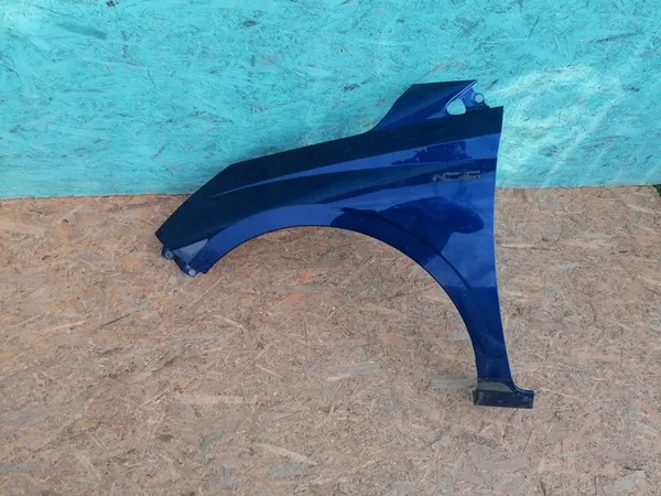 Fram höger skärm Hyundai I20 III image 2