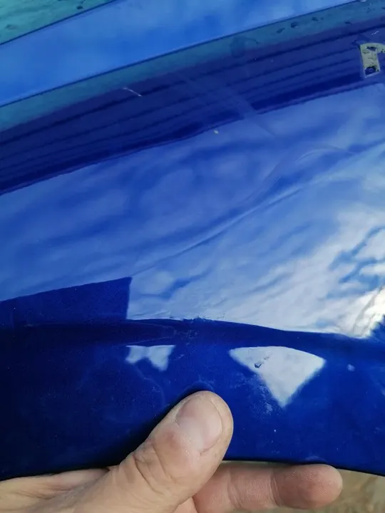 Fram höger skärm Hyundai I20 III image 4