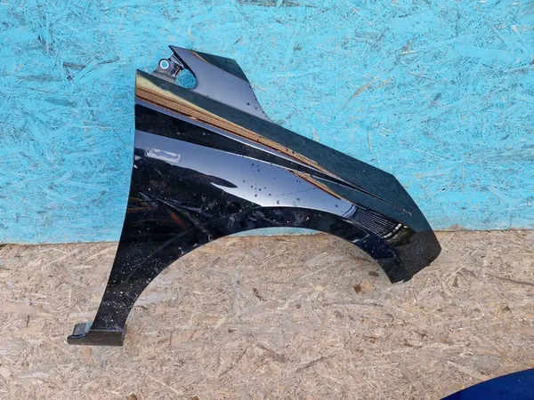 Fram höger skärm Hyundai I20 III image 5