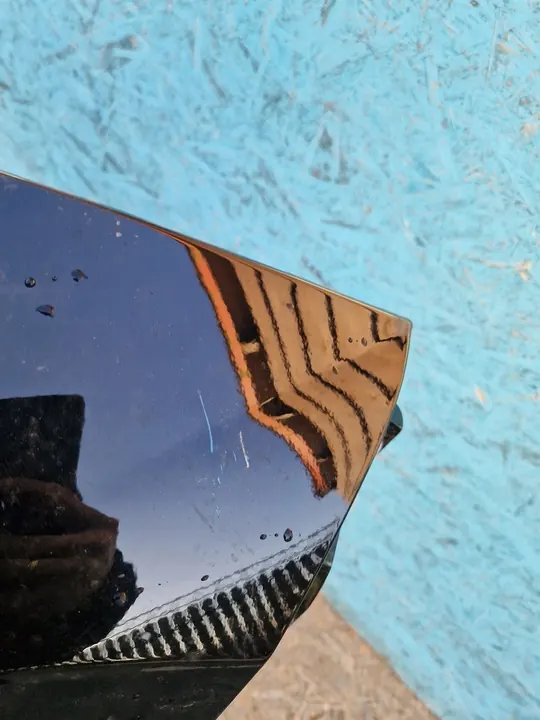 Fram höger skärm Hyundai I20 III image 6