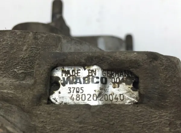 Styrventil OEM A0054296944 för Mercedes image 7