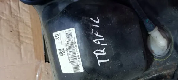 Tanque AdBlue usado OEM 172A21178R para Trafic/Vivaro image 2