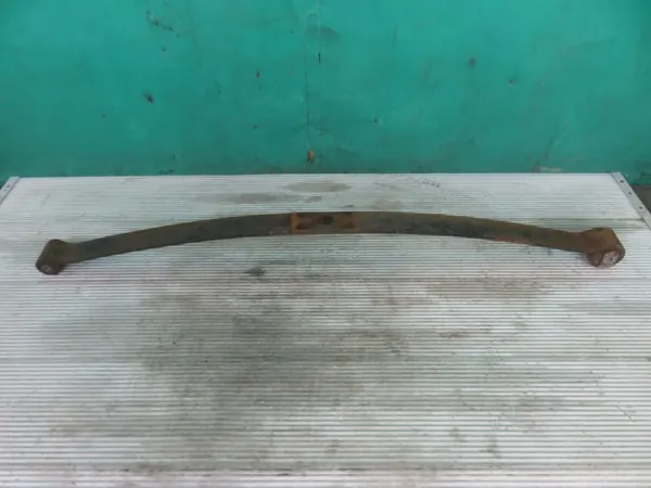 Muelle de Ballesta Simple OEM RESOR BOXER DUCATO JUMPER image 2