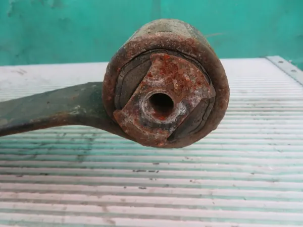 Muelle de Ballesta Simple OEM RESOR BOXER DUCATO JUMPER image 6