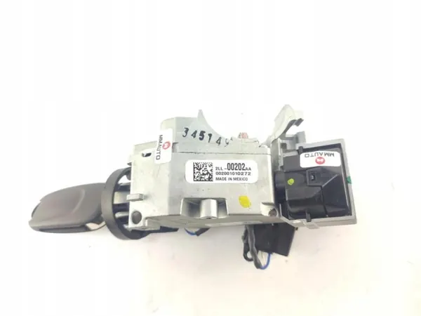 Zündschalter OEM 2LL-00202AA für Opel Astra K image 6
