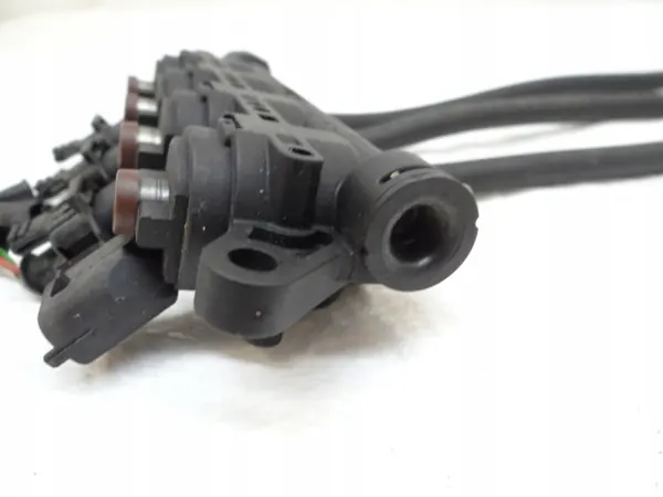 Riel de inyectores GLP Landi Renzo OEM 110R-000201 image 5
