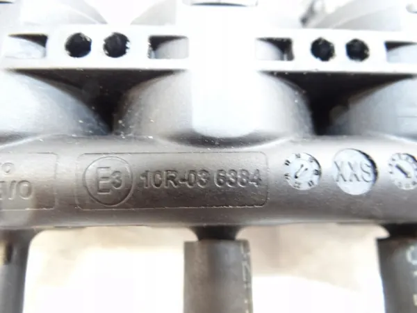 Riel de inyectores GLP Landi Renzo OEM 110R-000201 image 7