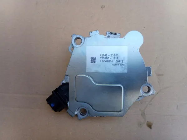 Kamaxelsensor Suzuki OE OEM 12742-53S00 image 2