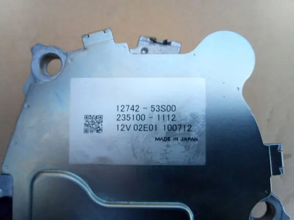 Kamaxelsensor Suzuki OE OEM 12742-53S00 image 3