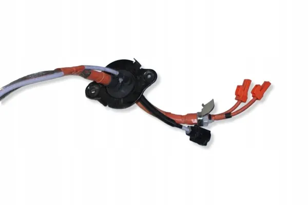 Câble de charge Toyota Yaris IV 1.5H OEM VFF3095 image 3