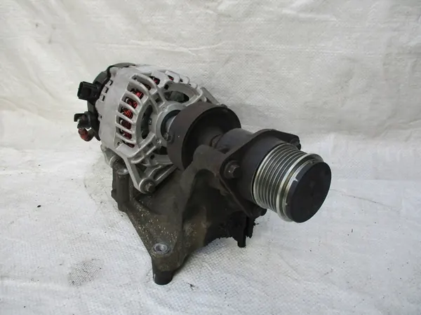 Vaihtovirtageneraattori FORD FOCUS MK1 1.8 TDCI HC-Cargo 112142 image 5