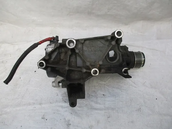 Vaihtovirtageneraattori FORD FOCUS MK1 1.8 TDCI HC-Cargo 112142 image 6