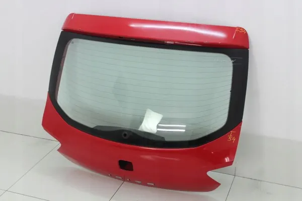 SEAT Ibiza IV 08-12 Achterklep OEM 360214234 image 3