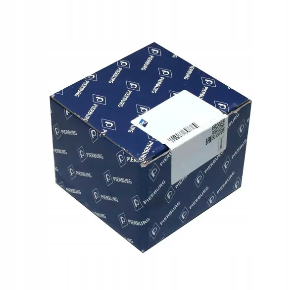 Pierburg Brandstofvoorzieningseenheid image 3