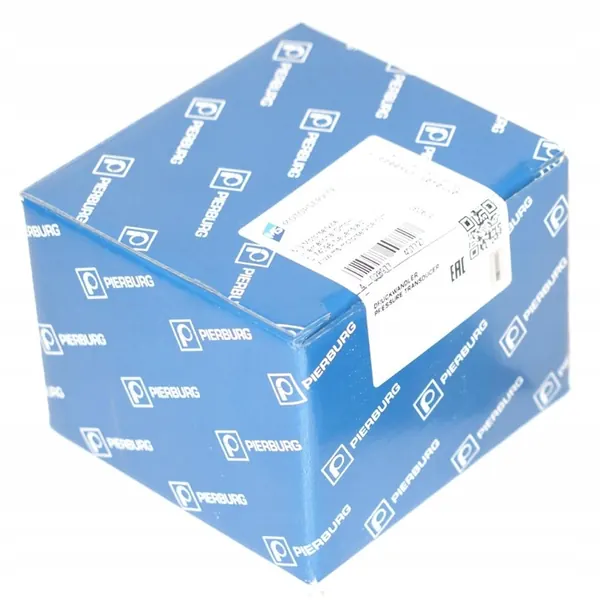 Pierburg Brandstofvoorzieningseenheid image 5