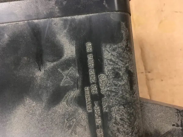 Hiilifiltteri OEM 9829280480 DS7 Crossbackille image 3