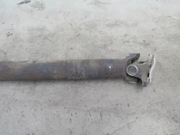 Arbre de transmission arrière OEM LORK-339-504555 DAF LF 55 image 3