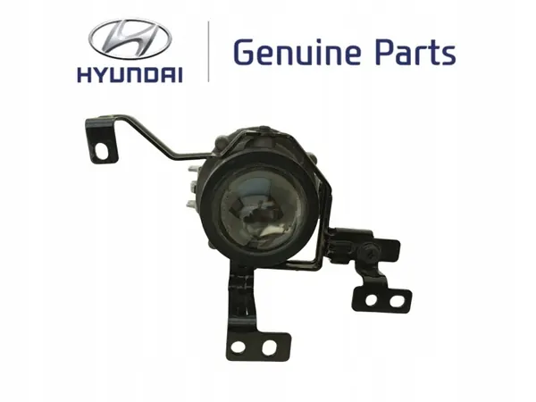 Hyundai I30 III Lift 2020- halogen framlykta höger OEM 92202-G4600 image 2