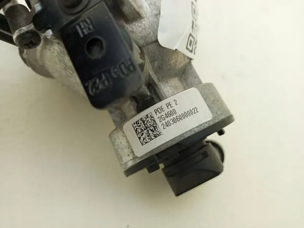 Hyundai I30 III Lift 2020- halogen framlykta höger OEM 92202-G4600 image 10