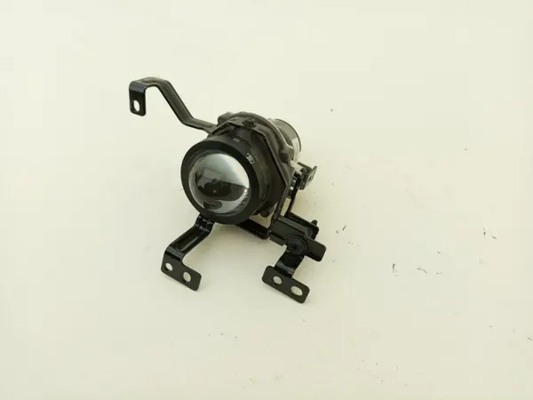 Hyundai I30 III Lift 2020- halogen framlykta höger OEM 92202-G4600 image 4