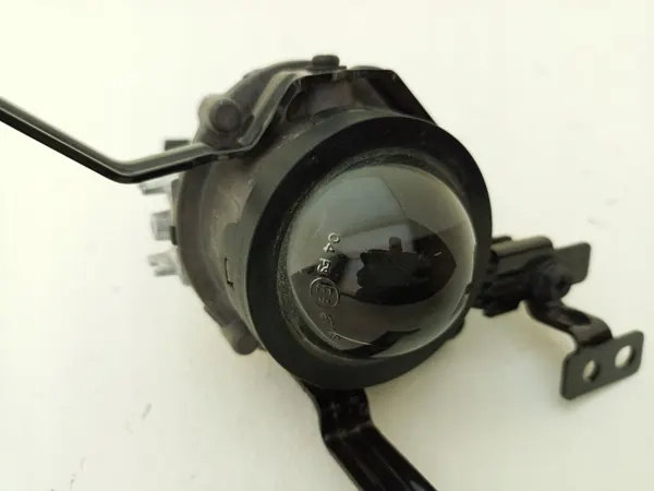 Hyundai I30 III Lift 2020- halogen framlykta höger OEM 92202-G4600 image 5