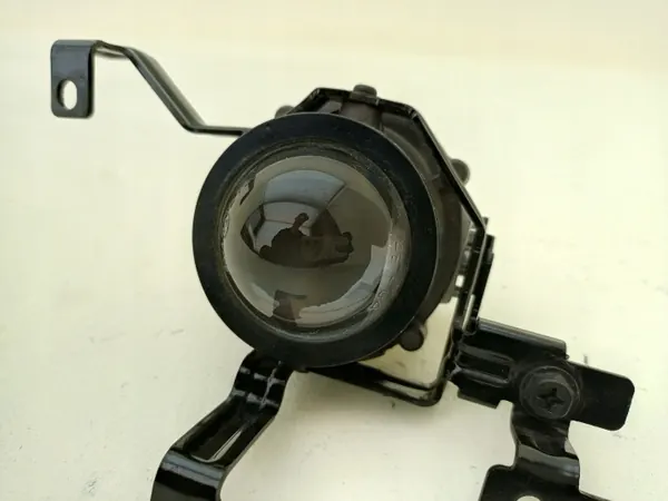 Hyundai I30 III Lift 2020- halogen framlykta höger OEM 92202-G4600 image 6
