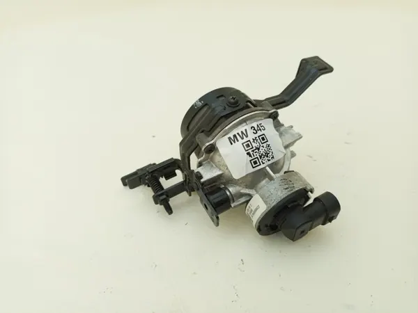 Hyundai I30 III Lift 2020- halogen framlykta höger OEM 92202-G4600 image 7
