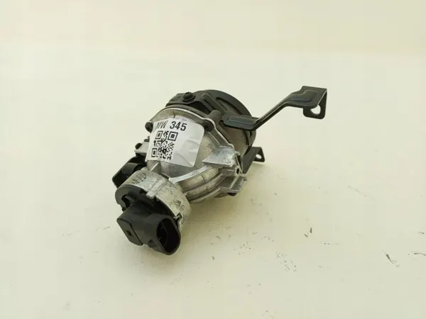 Hyundai I30 III Lift 2020- halogen framlykta höger OEM 92202-G4600 image 8