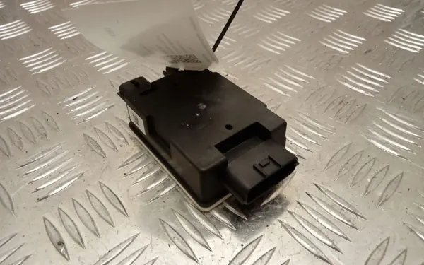 Module Pompe Injection Nissan Qashqai OEM 169109238R image 2