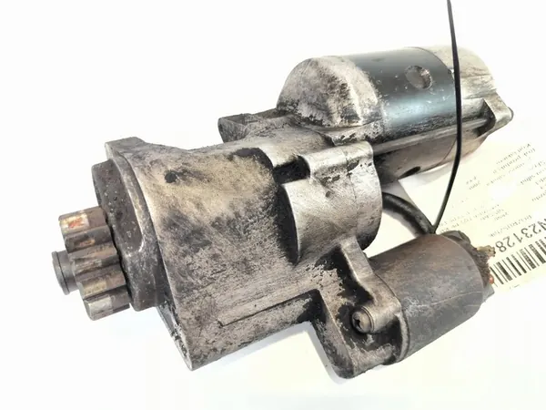 Arrancador 23300-VM00A 2.5 Nissan Navara D22 Pickup image 4