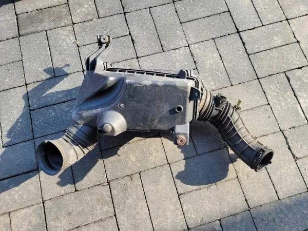 Filtergehäuse Honda Accord VII OEM K20Z2 - Gebraucht image 3