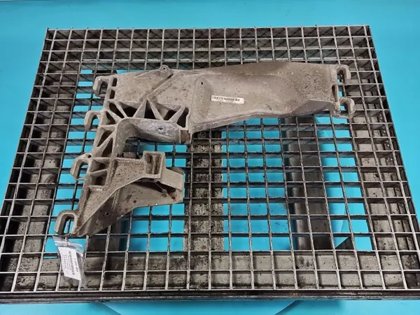 Support de boîte GX73-6A026-BD pour Jaguar XF II 3.0 V6 image 2