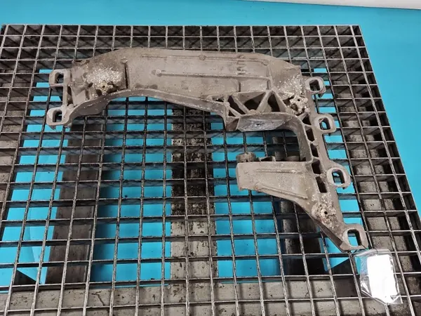 Support de boîte GX73-6A026-BD pour Jaguar XF II 3.0 V6 image 5