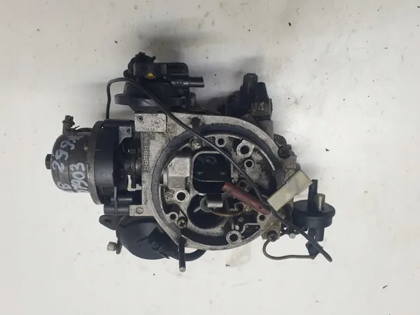 Carburador Opel Vectra A 1.6 B OEM 90107903 image 1
