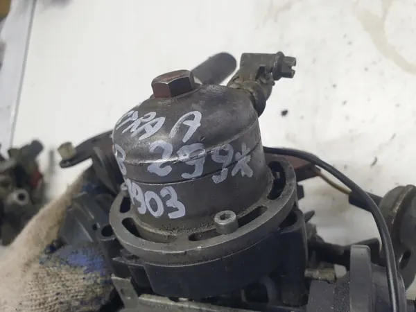 Carburador Opel Vectra A 1.6 B OEM 90107903 image 10