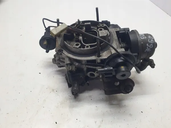 Carburador Opel Vectra A 1.6 B OEM 90107903 image 2