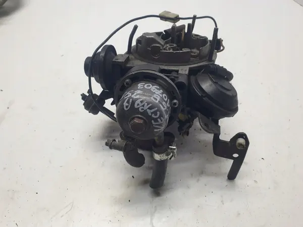 Carburador Opel Vectra A 1.6 B OEM 90107903 image 3