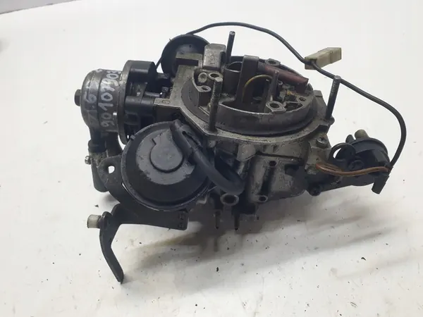 Carburador Opel Vectra A 1.6 B OEM 90107903 image 4