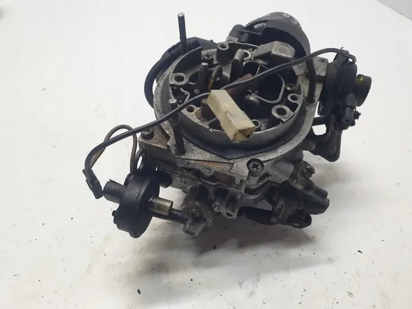 Carburador Opel Vectra A 1.6 B OEM 90107903 image 5