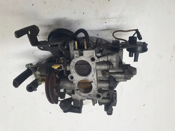 Carburador Opel Vectra A 1.6 B OEM 90107903 image 6