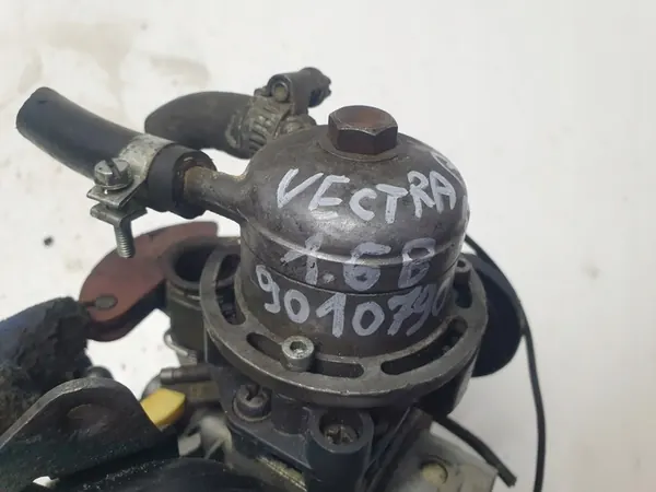 Carburador Opel Vectra A 1.6 B OEM 90107903 image 8