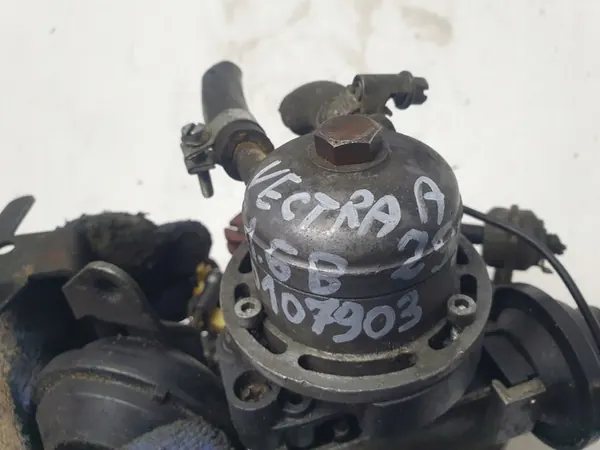 Carburador Opel Vectra A 1.6 B OEM 90107903 image 9