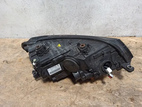 Vasen ajovalo Volkswagen Caddy 2k1941039a image 2